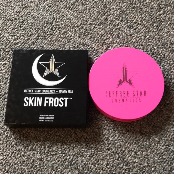 Jeffree Star Other - Jeffree Star Highlighters